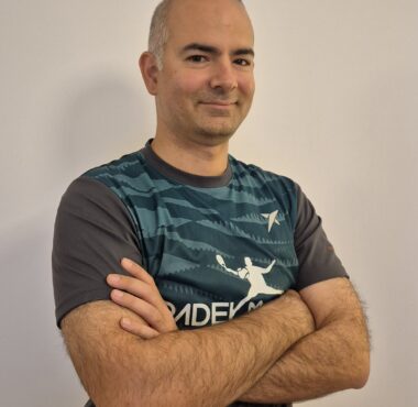 Călin Motorga