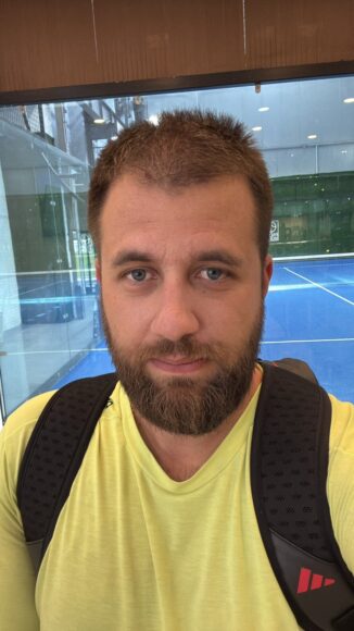 Alexandru-Ioan Desideri