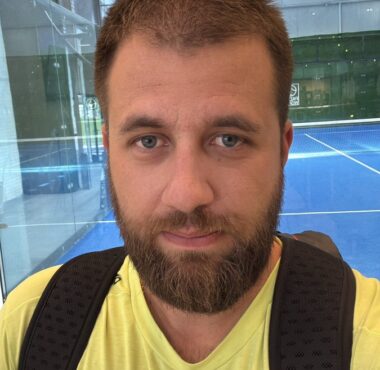 Alexandru-Ioan Desideri