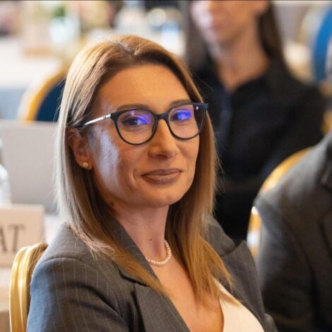 Doina-Andreea Traicu